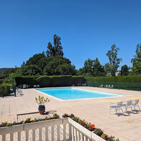 L'oree Du Golf Mandelieu