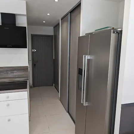 شقة L'oree Du Golf *