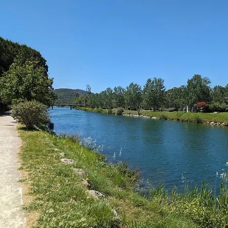 شقة L'oree Du Golf *