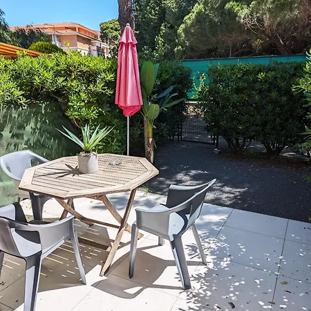 Apartment L'oree Du Golf