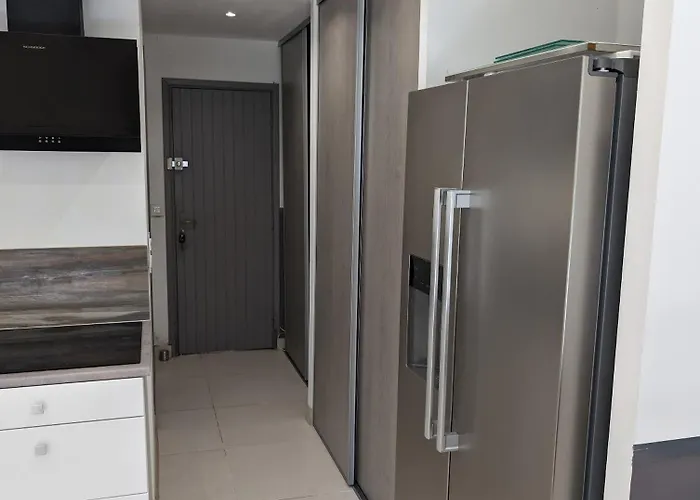 Apartment L'oree Du Golf *