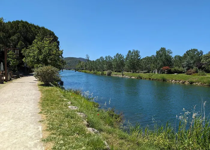 Apartment L'oree Du Golf *