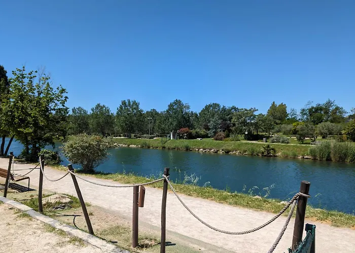 L'orée Du Golf *